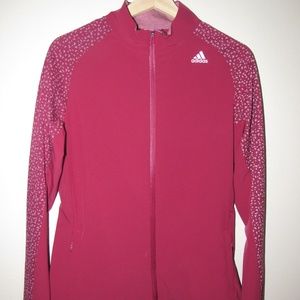 Adidas Track Jacket